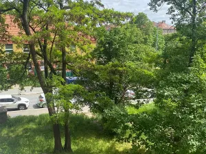 Prodej bytu 3+kk, Praha - Vršovice, Bělocerkevská, 74 m2