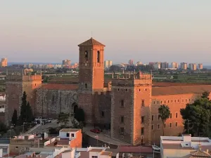 Prodej bytu 4+kk, Puçol, Španělsko, 94 m2