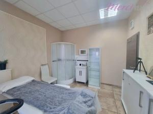 Pronájem kanceláře, Staré Město, Jezuitská, 12 m2