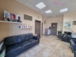 Pronájem kanceláře, Staré Město, Jezuitská, 27 m2