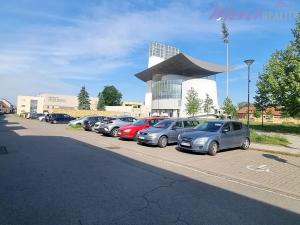 Pronájem kanceláře, Staré Město, Jezuitská, 27 m2