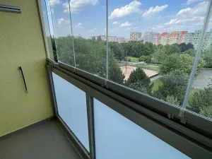 Pronájem bytu 3+kk, Praha - Petrovice, Rezlerova, 75 m2