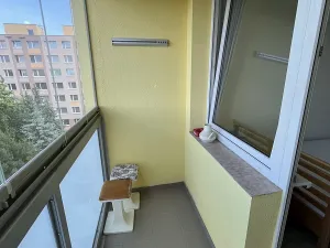 Pronájem bytu 3+kk, Praha - Petrovice, Rezlerova, 75 m2