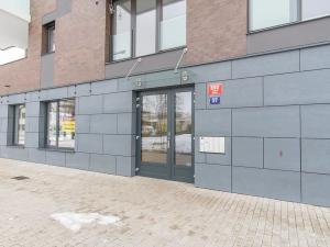 Pronájem bytu 2+kk, Praha - Karlín, Nekvasilova, 58 m2