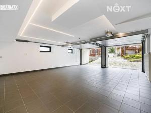 Prodej vily, Olomouc, Kašparova, 420 m2