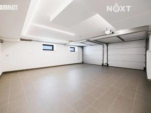 Prodej vily, Olomouc, Kašparova, 420 m2