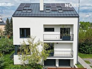 Prodej vily, Olomouc, Kašparova, 420 m2
