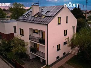Prodej vily, Olomouc, Kašparova, 420 m2