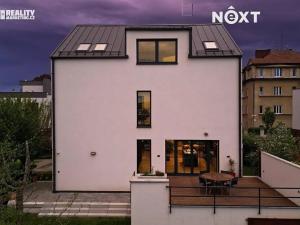 Prodej vily, Olomouc, Kašparova, 420 m2