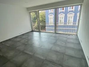 Pronájem bytu 2+kk, Kolín, Sokolská, 58 m2