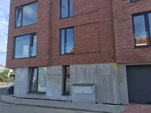 Pronájem bytu 2+kk, Praha - Čakovice, 48 m2