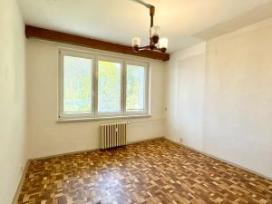 Prodej bytu 2+1, Ostrava, Lumírova, 57 m2