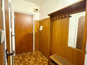Prodej bytu 2+1, Ostrava, Lumírova, 57 m2