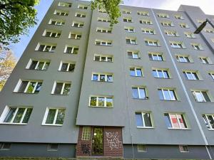 Prodej bytu 2+1, Ostrava, Lumírova, 57 m2