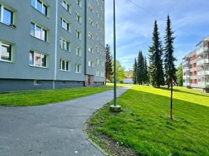 Prodej bytu 2+1, Ostrava, Lumírova, 57 m2