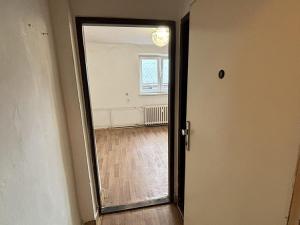 Pronájem bytu 1+kk, Ostrava - Mariánské Hory, Závišova, 15 m2