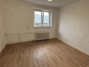 Pronájem bytu 1+kk, Ostrava - Mariánské Hory, Závišova, 15 m2