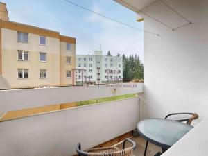 Pronájem bytu 3+1, Jindřichův Hradec, Kosmonautů, 82 m2