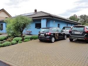Prodej rodinného domu, Sokolnice, Nová, 212 m2
