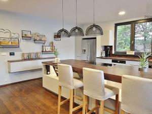 Prodej rodinného domu, Sokolnice, Nová, 212 m2