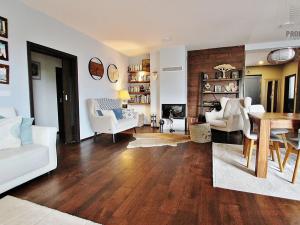 Prodej rodinného domu, Sokolnice, Nová, 212 m2