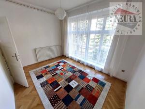 Pronájem bytu 5+kk, Praha - Dejvice, Nad Šárkou, 150 m2