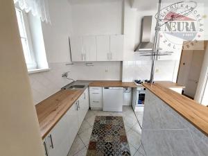 Pronájem bytu 5+kk, Praha - Dejvice, Nad Šárkou, 150 m2