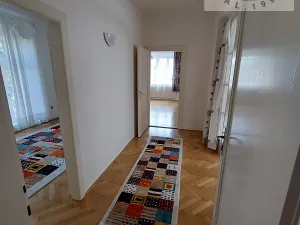 Pronájem bytu 5+kk, Praha - Dejvice, Nad Šárkou, 150 m2