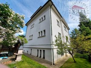 Pronájem bytu 5+kk, Praha - Dejvice, Nad Šárkou, 150 m2