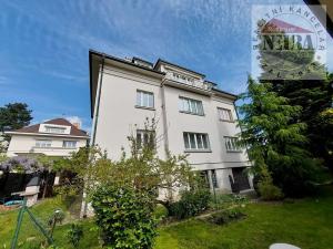 Pronájem bytu 5+kk, Praha - Dejvice, Nad Šárkou, 150 m2