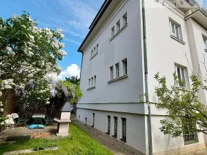 Pronájem bytu 5+kk, Praha - Dejvice, Nad Šárkou, 150 m2