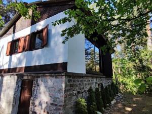 Prodej chaty, Slatiňany, 70 m2