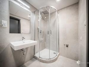 Pronájem bytu 1+kk, Praha - Žižkov, Tetauerova, 31 m2