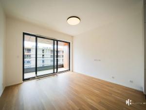 Pronájem bytu 1+kk, Praha - Žižkov, Tetauerova, 31 m2