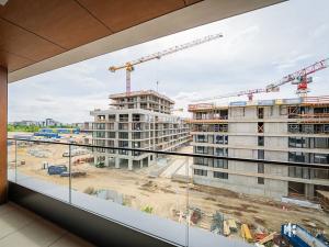 Pronájem bytu 1+kk, Praha - Žižkov, Tetauerova, 31 m2