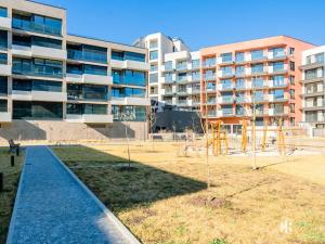 Pronájem bytu 1+kk, Praha - Žižkov, Tetauerova, 31 m2