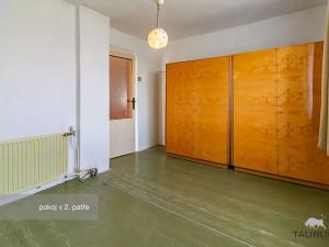 Prodej vícegeneračního domu, Plzeň, Podélná, 259 m2