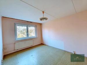 Prodej bytu 2+1, Klášterec nad Ohří, Okružní, 60 m2