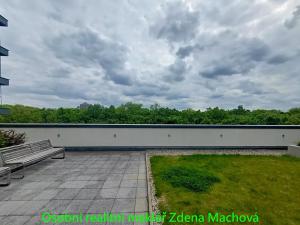 Pronájem bytu 1+kk, Praha - Žižkov, Olšanská, 41 m2