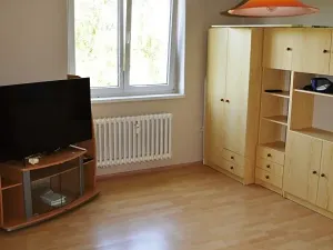 Pronájem bytu 2+1, Vamberk, Jiráskova, 49 m2