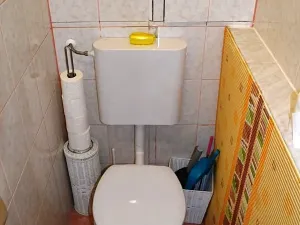 Pronájem bytu 2+1, Vamberk, Jiráskova, 49 m2