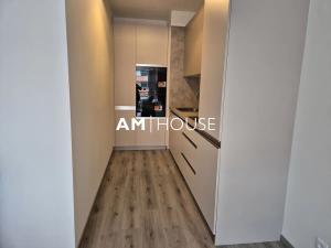 Pronájem bytu 2+kk, Praha - Hloubětín, Poděbradská, 60 m2