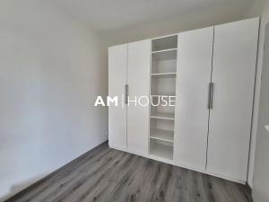 Pronájem bytu 2+kk, Praha - Hloubětín, Poděbradská, 60 m2