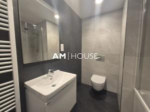 Pronájem bytu 2+kk, Praha - Hloubětín, Poděbradská, 60 m2