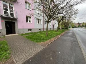 Prodej bytu 2+1, Jirkov, Ervěnická, 51 m2