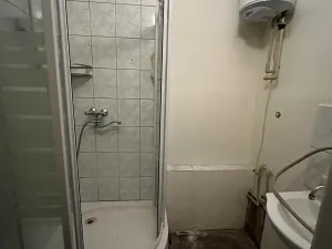 Prodej bytu 2+1, Jirkov, Ervěnická, 51 m2