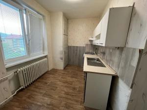 Prodej bytu 2+1, Jirkov, Ervěnická, 51 m2