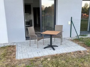 Pronájem bytu 1+kk, Heřmanova Huť, U Pondu, 34 m2
