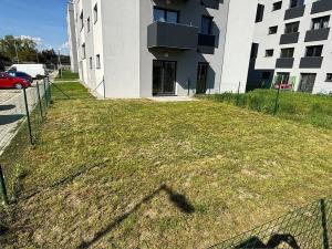 Pronájem bytu 1+kk, Heřmanova Huť, U Pondu, 34 m2