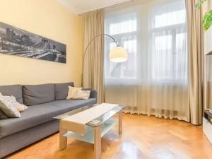 Pronájem bytu 2+kk, Praha - Vinohrady, Mánesova, 53 m2